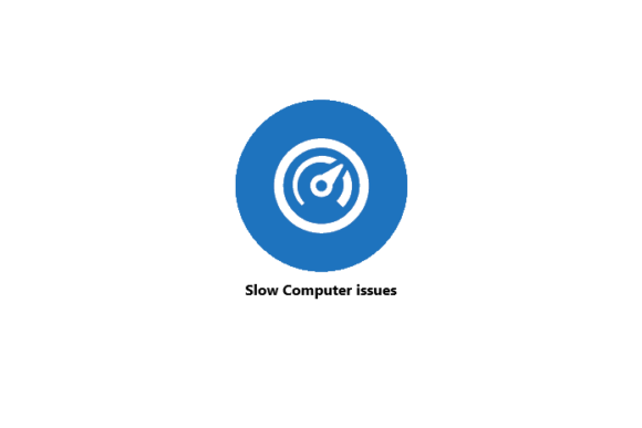 slow computer